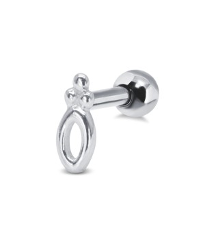 Helix Ear Piercing TIP-3265